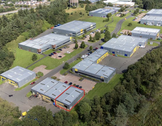 Unit 31 Langlands Business Park, East Kilbride, Industrial To Let - Screenshot 20251125 at 213449.png