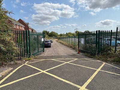 Panteg Sidings, Station Road, Pontypool, Land To Let - Panteg 01.jpg