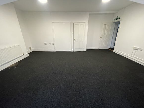 Third Floor Offices, 40-41 Abbeygate Street, Bury St. Edmunds, Office To Let - IMG_7147.jpeg