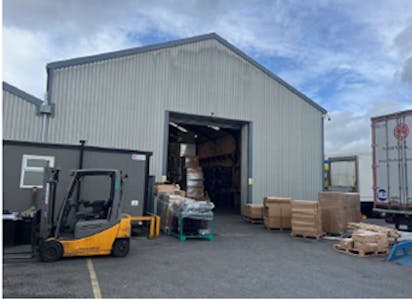 Unit G7 &G8, Europa, Stratton St Margaret, Industrial / Industrial / Storage To Let - image.png