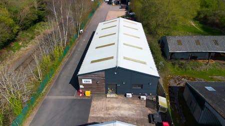Units 1&2 The Sidings, Station Approach, Claverdon, Office / Other To Let - The Sidings Claverdon-25.jpg