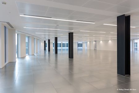 12 Arthur Street, London, Office To Let - 13_12arthurstreet87_4th.jpg