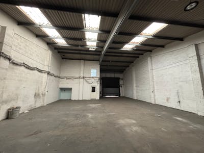 Units 2-5, Ty Verlon Industrial Estate, Barry, Industrial To Let - IMG_6917.jpeg
