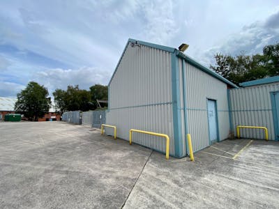 Unit D, Avondale Business Park, Cwmbran, Industrial To Let - D Avondale 01.jpg