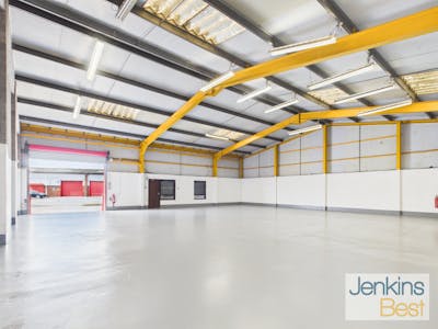 Unit 103, Portmanmoor Road Industrial Estate, Cardiff, Industrial To Let - CAM05096G0-PR0033-STILL009.jpg