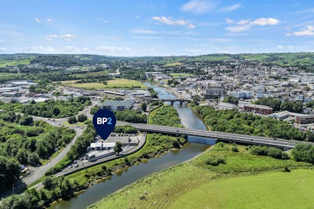 Old Llangunnor Road, Carmarthen, Commercial Development / Light Industrial / Office / Retail - Out Of Town / Trade Counter / Industrial / Warehouse For Sale - PropertyMarker1.jpg