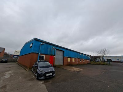 Unit 6, The Croft Industrial Estate, Hardwick Lane, Sutton In Ashfield, Industrial / Workshops / Industrial / Warehouse To Let - IMG-20260123-WA0006.jpg
