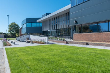 800 Aztec West, Park Avenue, Bristol, Office To Let - Photo 3