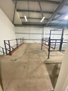 Unit 2 Williams Court, Pitstone, Industrial / Light Industrial / Warehouse To Let - Mezzanine.jpg