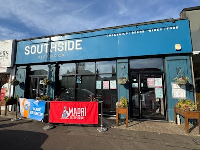 100 Cover Bar & Restaurant, Southside, 164 Fenwick Road, Glasgow, A3 (Restaurants and Cafes) / Bar For Sale - IMG_3728.jpg