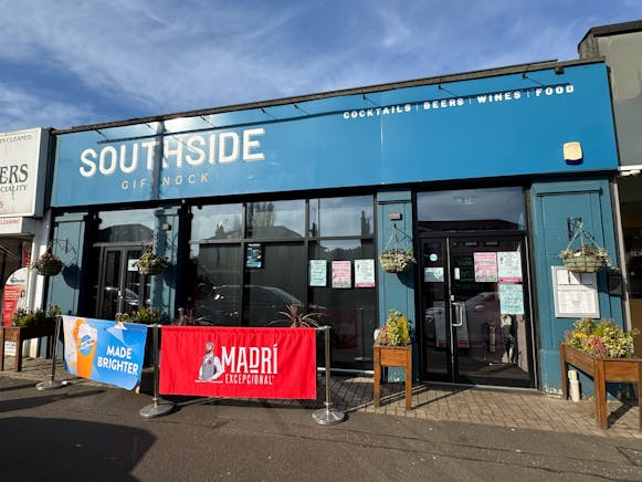 100 Cover Bar & Restaurant, Southside, 164 Fenwick Road, Glasgow For Sale - IMG_3728.jpg