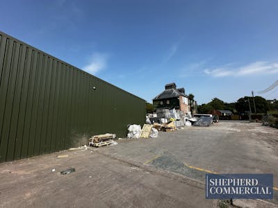 Mill Lane Trading Estate, Tenbury Wells, Industrial/Logistics For Sale - IMG_3765 2.jpg