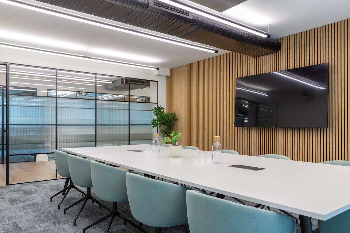 10 Fetter Lane, London, Office To Let - 10 Fetter Lane_8.jpg