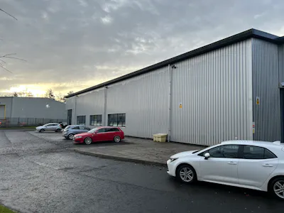 Excelsior 1 Unit 3, Excelsior Park, Wishaw, Industrial To Let - IMG_0412.jpg