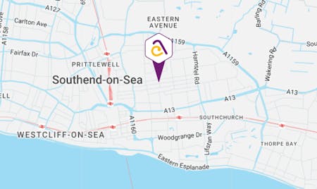 1-2 Christchurch Mews, Southend-On-Sea, Light Industrial / Mixed Use / Office / Yard For Sale - Screenshot 20250612 141104.png
