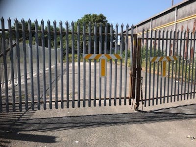 Unit 15A, Baglan Industrial Park, Port Talbot, Land To Let - Image 2