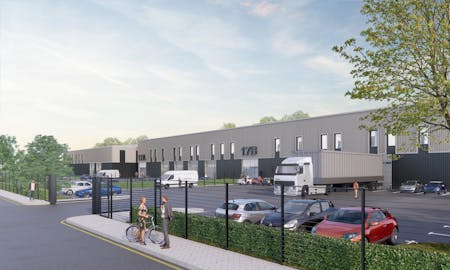 White Lodge Trading Estate, Hall Road, Norwich, Distribution Warehouse / Industrial / Warehouse / Industrial / Warehouse To Let - 2048PLANNINGM01ENSC02_s 003.jpg