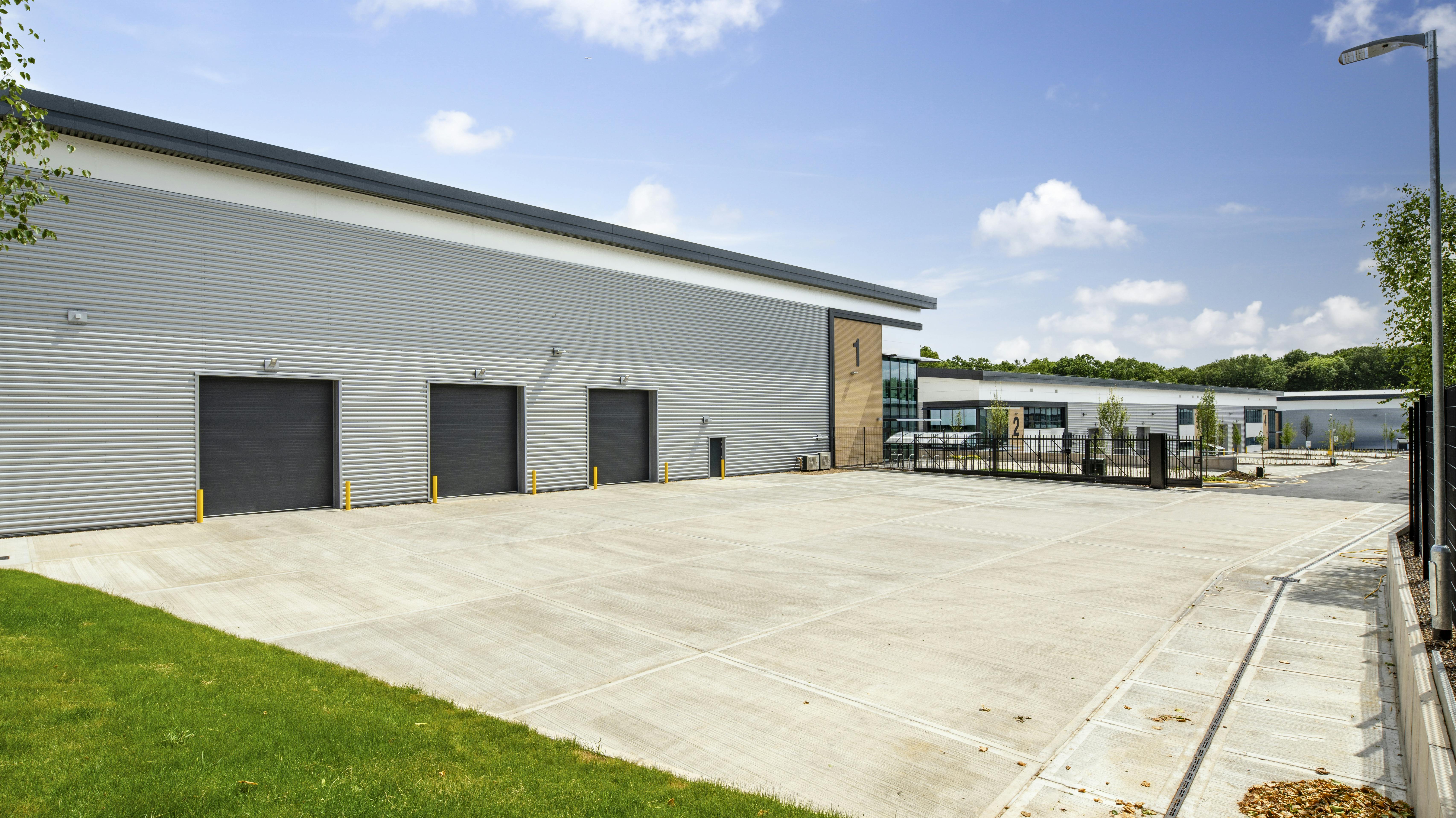 Unit 1 Bartley Junction, Hook, Warehouse & Industrial To Let - 20250528magrock11Edit.jpg