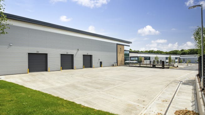 Unit 1 Bartley Junction, Hook, Warehouse & Industrial To Let - 20250528magrock11Edit.jpg