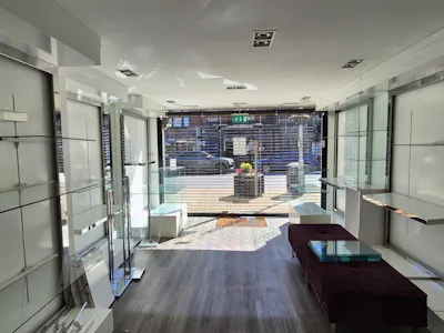 42 London Road, Alderley Edge, Office / Retail To Let - 20260424_103949.jpg