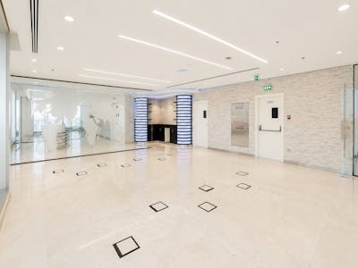 Al Habtoor Business Tower, Dubai Marina - Dubai - United Arab Emirates, Office To Let - 989AB60D-E52A-4594-B1F6-675A037B954D.jpeg