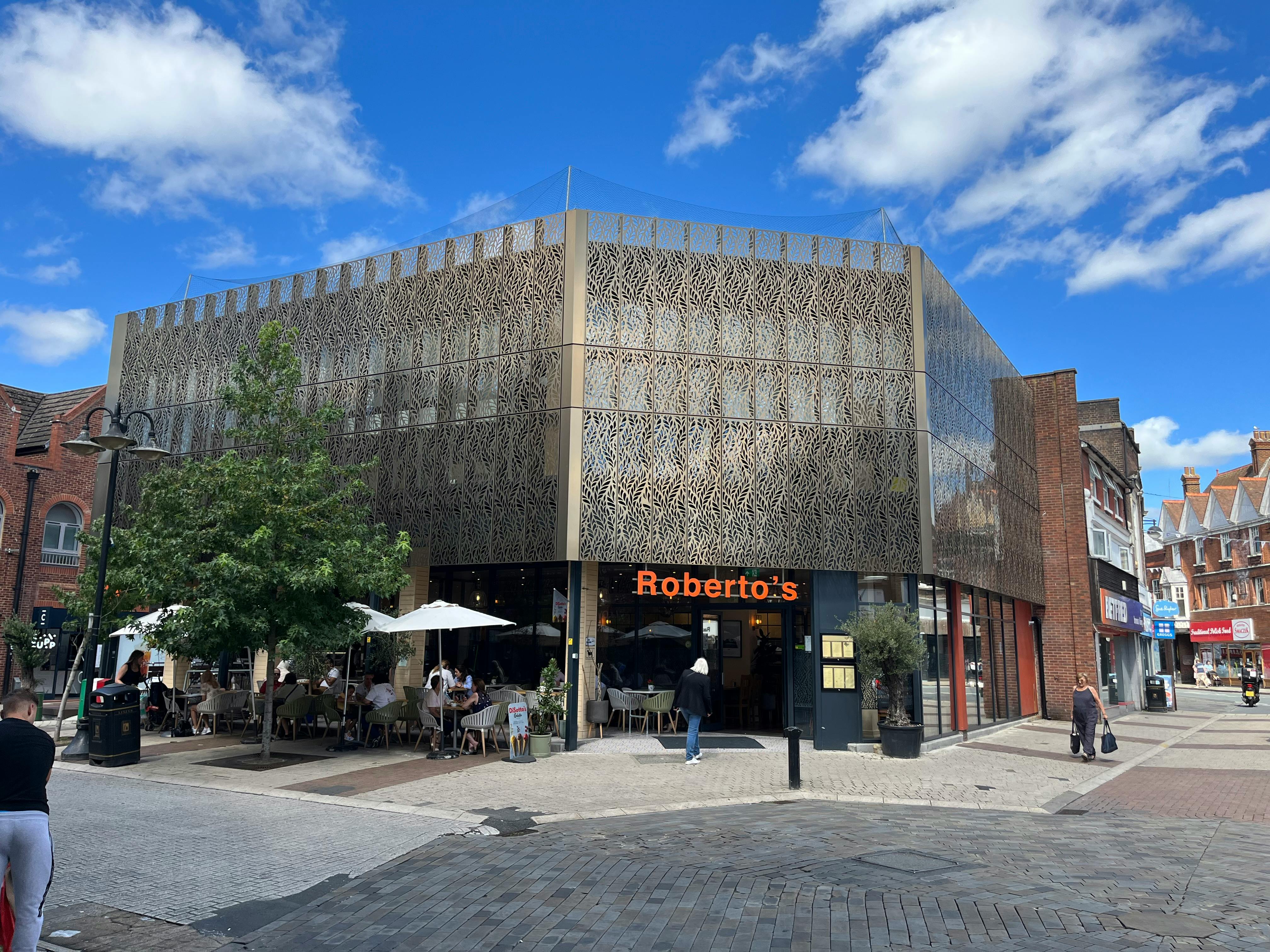 11 Bull Lane, High Wycombe, Offices To Let - IMG_4026.JPG