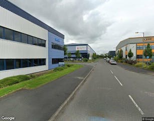 Unit 200, Evesham, Industrial/Logistics To Let - Street View
