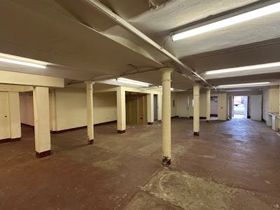 Lairds Complex, 300 Swanston Street, Glasgow, Industrial/Logistics To Let - Lairds Business Complex - Unit 3  002.jpg