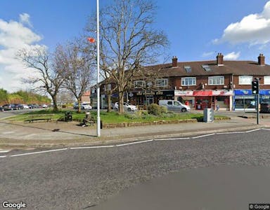 2 Allport Lane, Bromborough, High Street Retail To Let - Street View