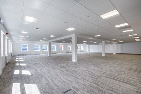 Albert House, Quay Place, Birmingham, Office To Let - Albert-016A.jpg