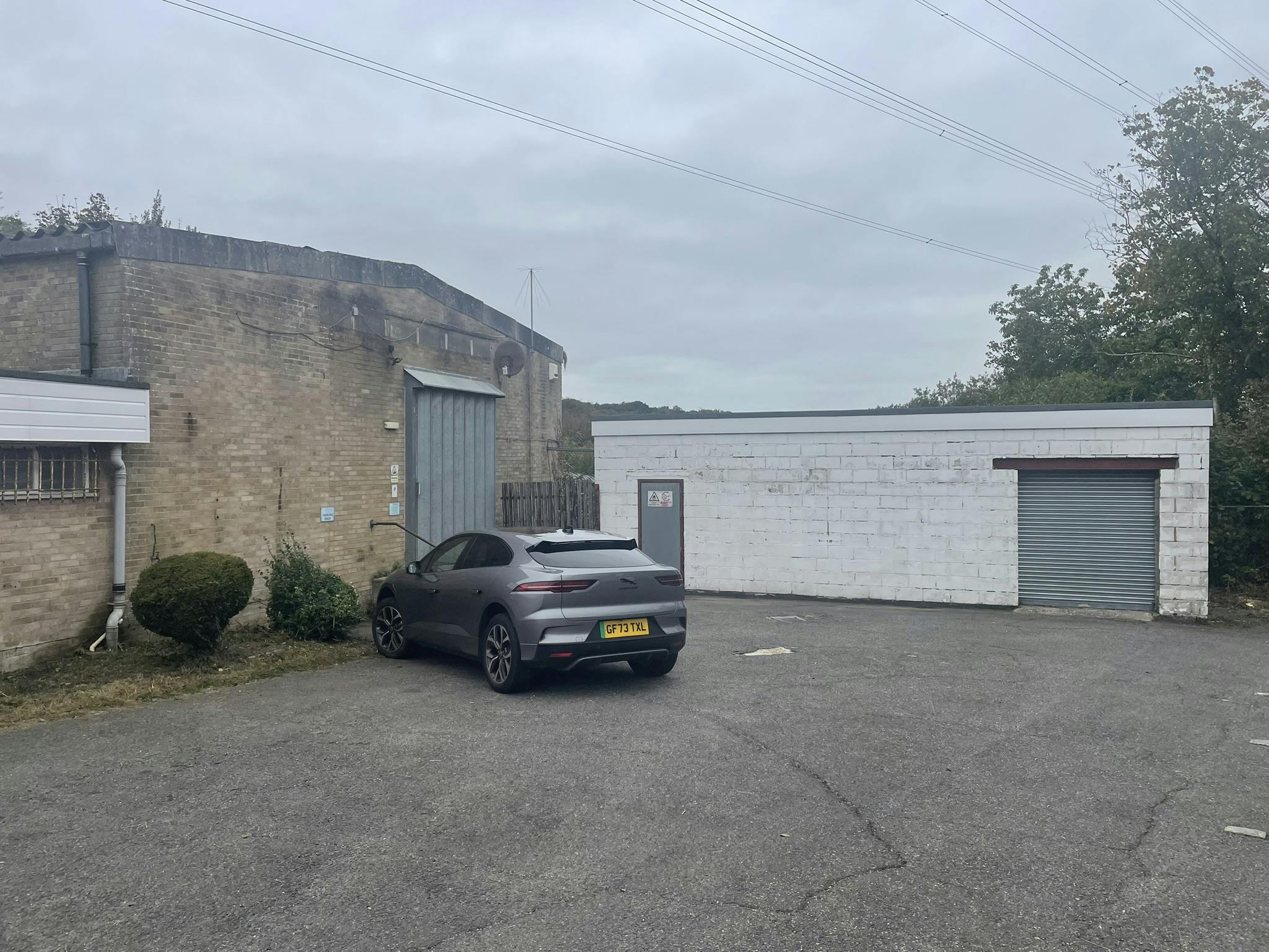 1 Haywood Way, Hastings, Industrial For Sale - IMG_3435.JPEG