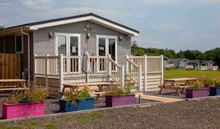 Otter’s Mead Lodges, Dereham, Caravan Park - Holiday For Sale - OttersMead11.jpg