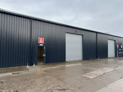 Fullwood Business Park, Ellesmere, Industrial / Trade Counter / Warehouse / Workshops To Let - E3.jpeg