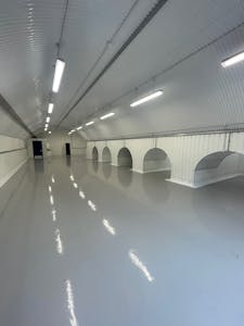 Arch 114, Tent Street, Bethnal Green, London, Industrial / Warehouse To Let - IMG_9435.jpeg