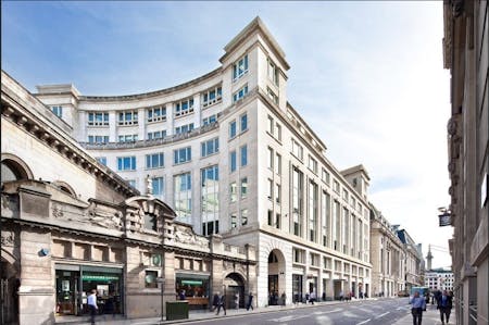 Capital House, London, Office To Let - Capital house.jpg