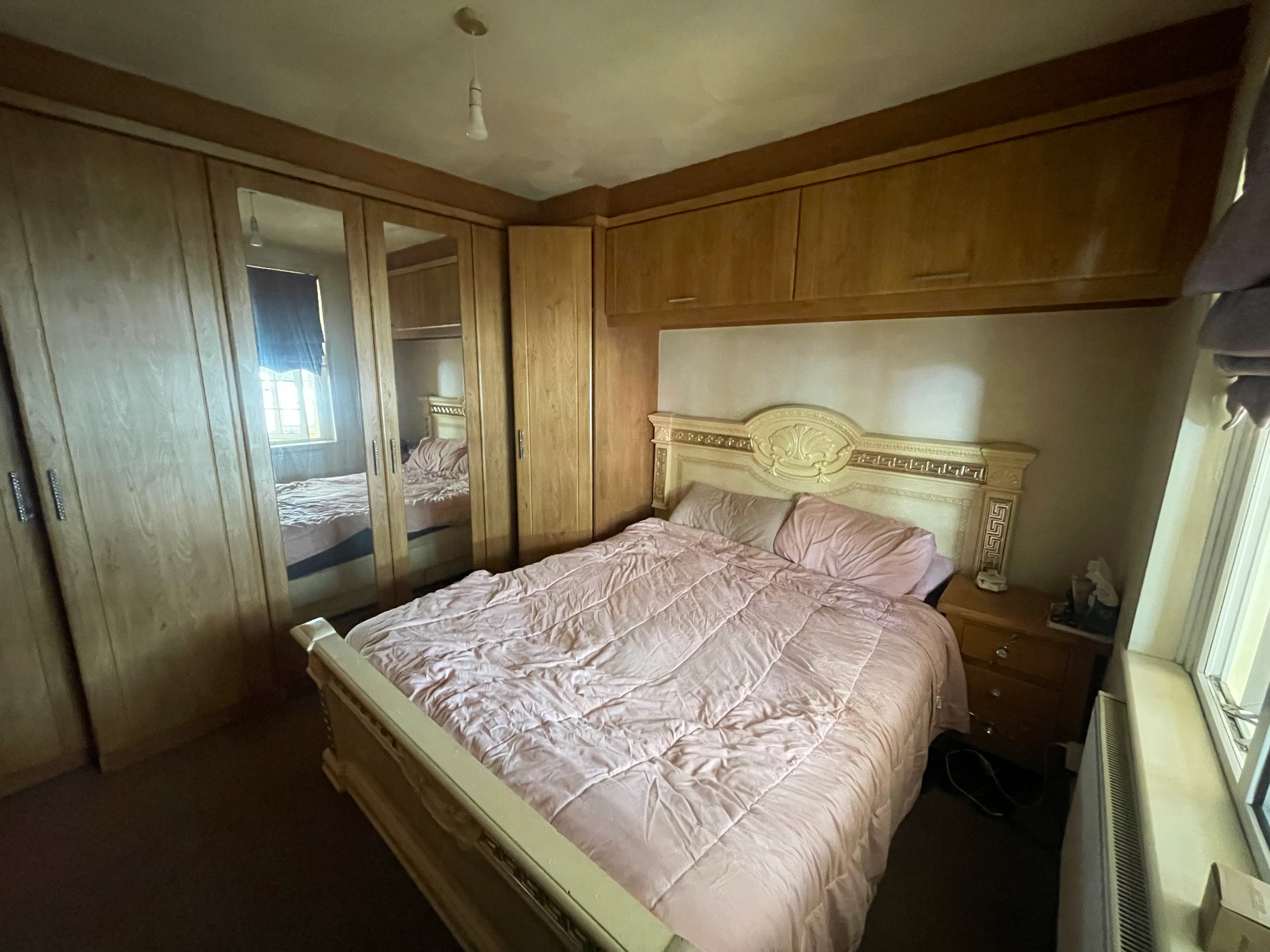 120 Chalet Hill, Bordon, Development / Investment For Sale - IMG_4396.jpg