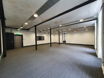 Torr Vale Mill, High Peak, Office To Let - Image 6