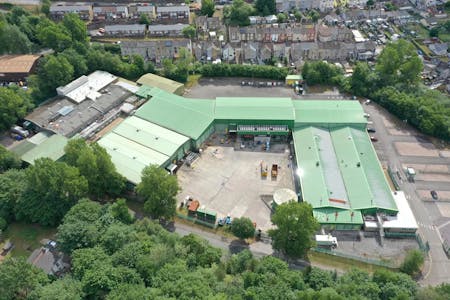Cwmtillery Industrial Estate, Abertillery, Industrial To Let - cwmtillery.jpg