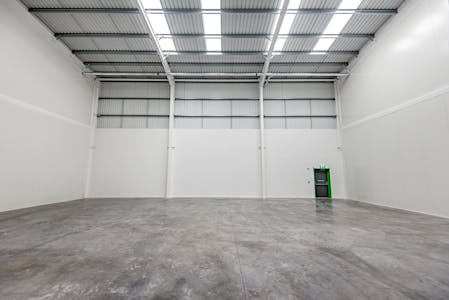 Unit 3E Capital Park, BANKHEAD AVENUE, Edinburgh, Industrial/Logistics / Trade / Warehouse To Let - DSC_7306.jpg