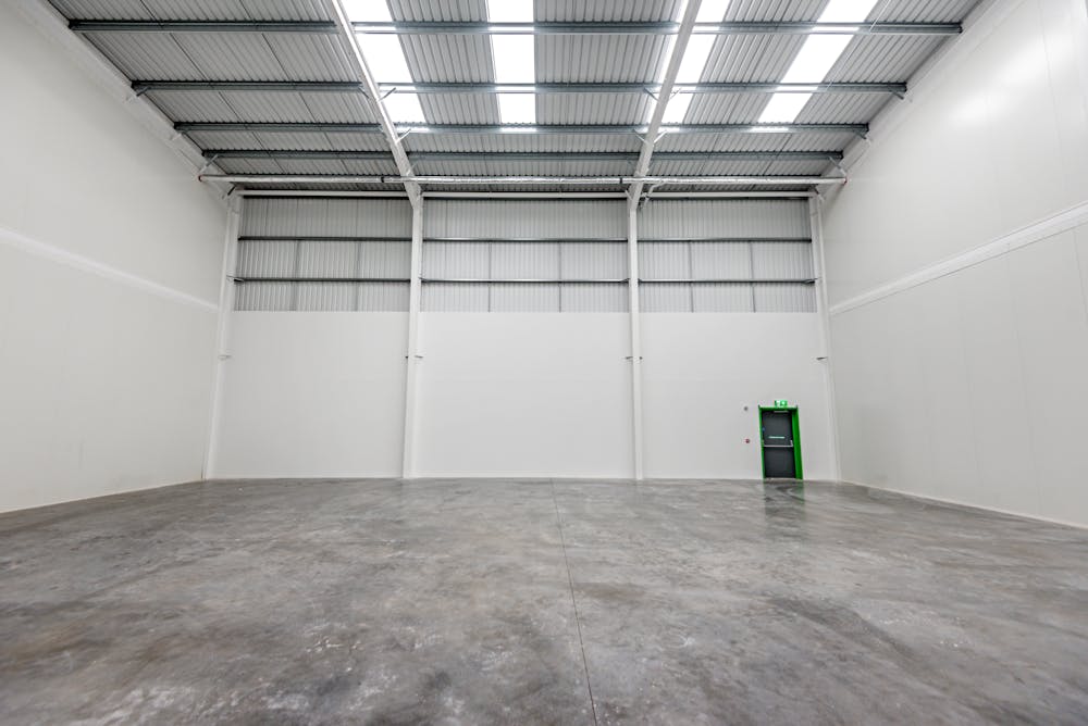 Unit 3E Capital Park, BANKHEAD AVENUE, Edinburgh, Industrial/Logistics / Trade / Warehouse To Let - DSC_7306.jpg