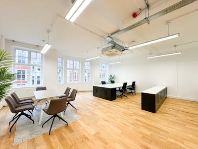 72 Margaret Street, London, Office To Let - Image 32.jpg