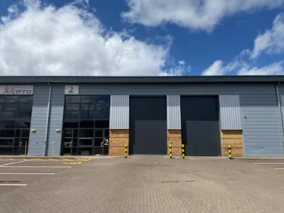 2 IO Centre, Park Farm, Redditch, Industrial/Logistics To Let - IMG_2286.JPG
