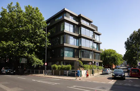 175 Putney, 175 Upper Richmond Road, London, Office To Let - 175_Putney_Exterior_01.JPG