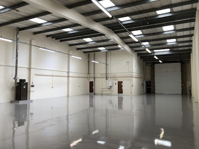 Unit 31, Ashchurch Business Centre, Alexandra Way, Tewkesbury, Industrial / Industrial / Warehouse To Let - IMG_3463.JPG