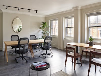 25 Newman Street, London, Office To Let - SDNMS0036.jpg