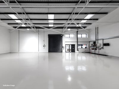 Unit 15 Segro Park, London, Industrial / Warehouse To Let - SEGRO_LR_DeptfordTE_Unit15_Image_Internal.jpg