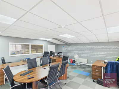 Unit C10 - Ashmount Business Park, Swansea, Business Park / Industrial Park / Light Industrial / Trade Counter / Industrial / Warehouse To Let - CAM03725G0-PR0099-STILL001.jpg