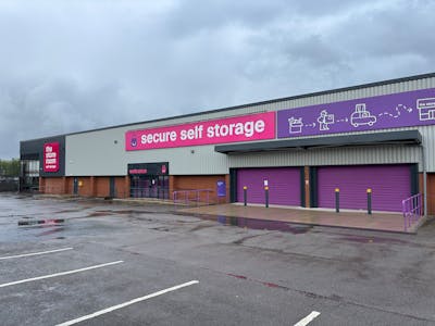 Whessoe Road, Darlington, Industrial For Sale - IMG_5808.JPG
