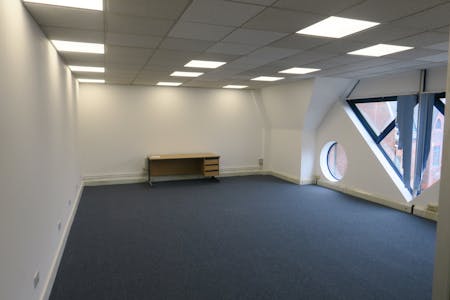 5 Warner House, Harrovian Business Village, Harrow, Office To Let - IMG_2644.JPG