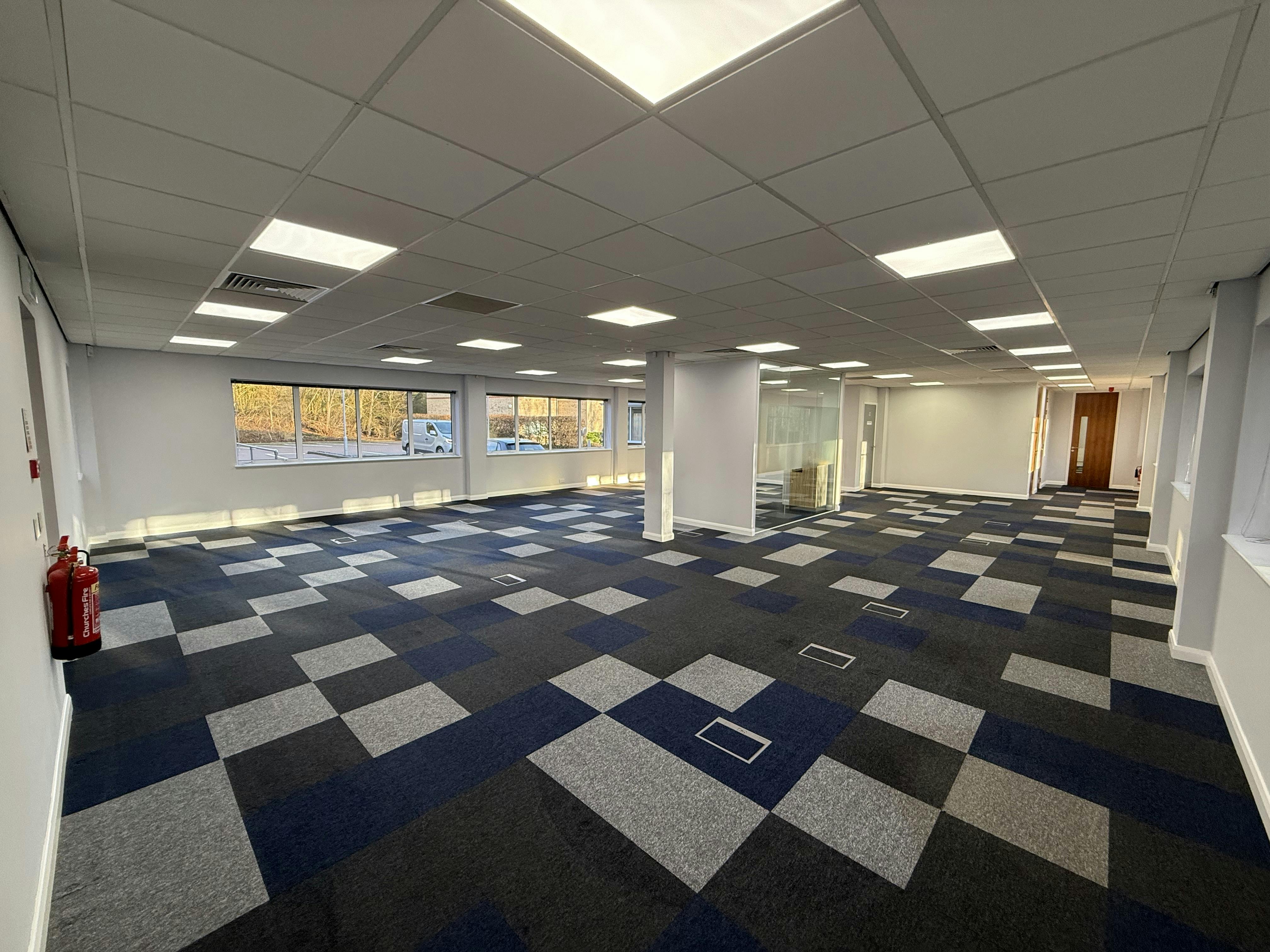 Treerange House, Peterborough, Offices To Let - GF Office.jpeg